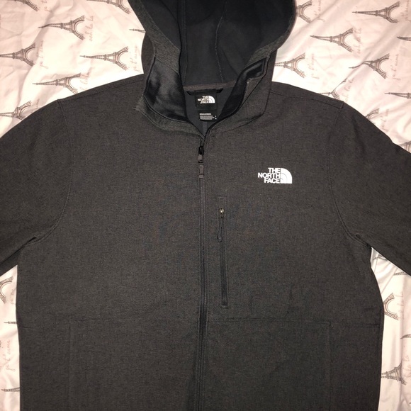 North face jacket - Picture 2 of 3